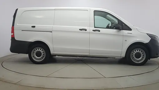 MERCEDES-BENZ Vito eVito 111 L2 447.603
