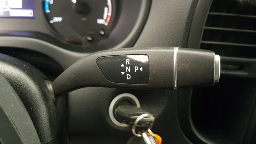 MERCEDES-BENZ Vito eVito 111 L2 447.603