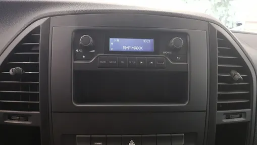 MERCEDES-BENZ Vito eVito 111 L2 447.603