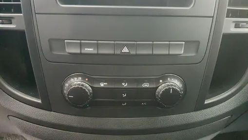 MERCEDES-BENZ Vito eVito 111 L2 447.603