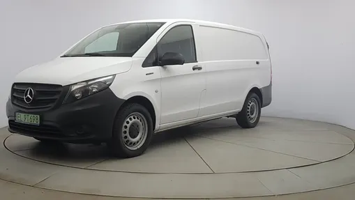 MERCEDES-BENZ Vito eVito 111 L2 447.603