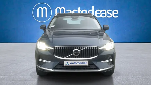 VOLVO XC60 XC60 B4 B Plus Bright aut