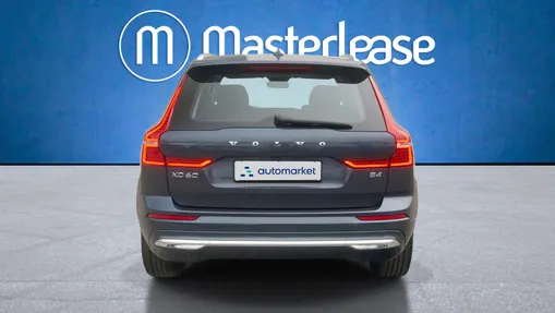 VOLVO XC60 XC60 B4 B Plus Bright aut