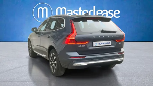 VOLVO XC60 XC60 B4 B Plus Bright aut