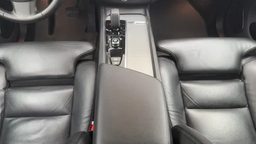 VOLVO XC60 XC60 B4 B Plus Bright aut