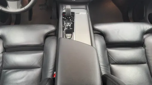 VOLVO XC60 XC60 B4 B Plus Bright aut