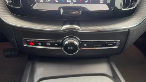 VOLVO XC60 XC60 B4 B Plus Bright aut