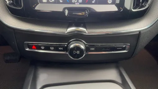 VOLVO XC60 XC60 B4 B Plus Bright aut