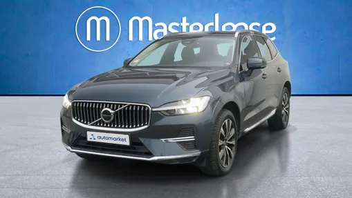VOLVO XC60 XC60 B4 B Plus Bright aut