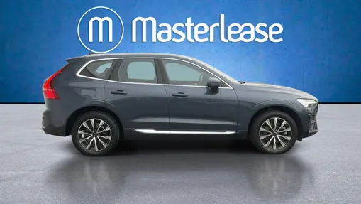 VOLVO XC60 XC60 B4 B Plus Bright aut