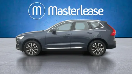 VOLVO XC60 XC60 B4 B Plus Bright aut