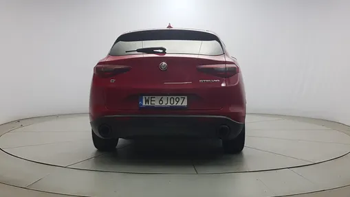 ALFA ROMEO Stelvio Stelvio 2.0 Turbo Sprint Q4 aut