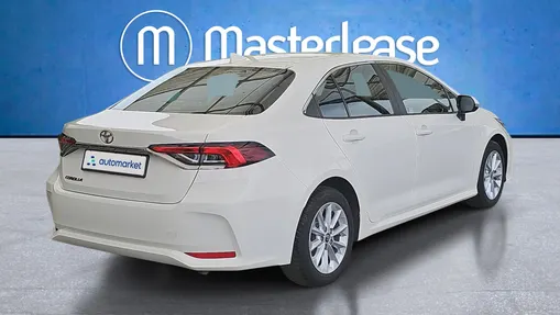 TOYOTA Corolla Corolla 1.5 Comfort
