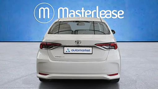 TOYOTA Corolla Corolla 1.5 Comfort