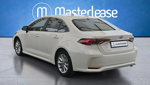 TOYOTA Corolla Corolla 1.5 Comfort
