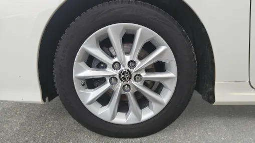 TOYOTA Corolla Corolla 1.5 Comfort