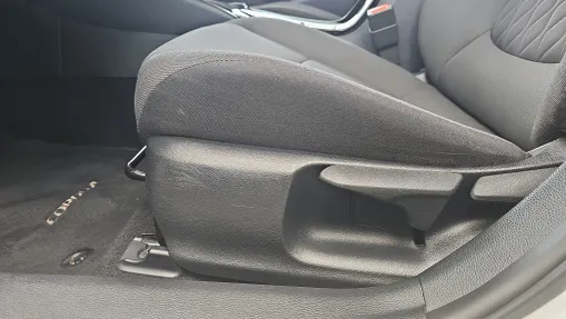 TOYOTA Corolla Corolla 1.5 Comfort