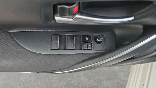 TOYOTA Corolla Corolla 1.5 Comfort