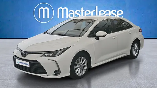 TOYOTA Corolla Corolla 1.5 Comfort