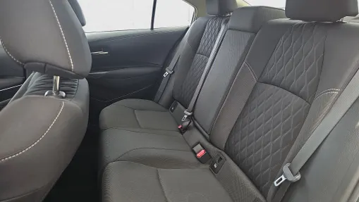 TOYOTA Corolla Corolla 1.5 Comfort