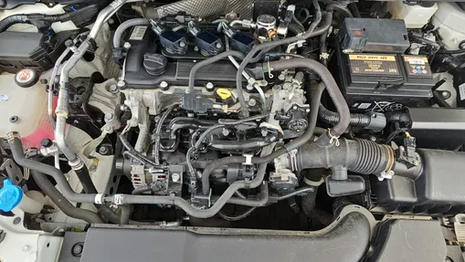 TOYOTA Corolla Corolla 1.5 Comfort