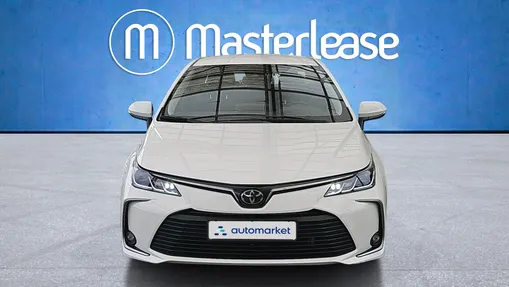 TOYOTA Corolla Corolla 1.5 Comfort