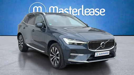 VOLVO XC60 XC60 B4 D AWD Plus Bright aut