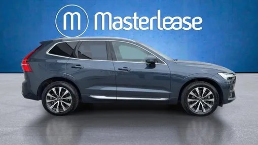 VOLVO XC60 XC60 B4 D AWD Plus Bright aut