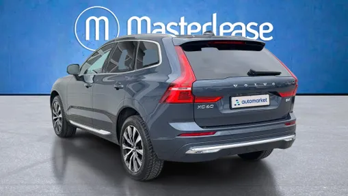 VOLVO XC60 XC60 B4 D AWD Plus Bright aut