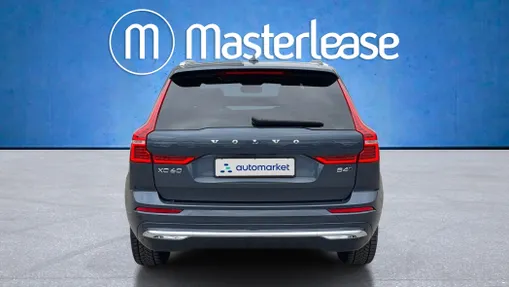 VOLVO XC60 XC60 B4 D AWD Plus Bright aut