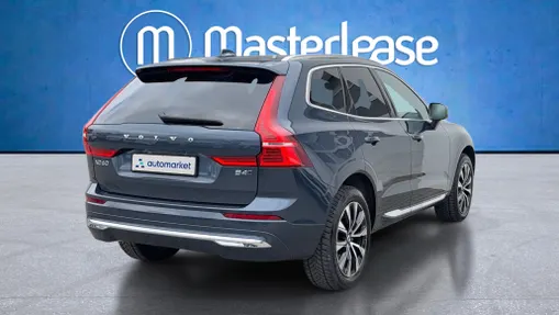 VOLVO XC60 XC60 B4 D AWD Plus Bright aut
