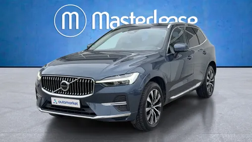 VOLVO XC60 XC60 B4 D AWD Plus Bright aut
