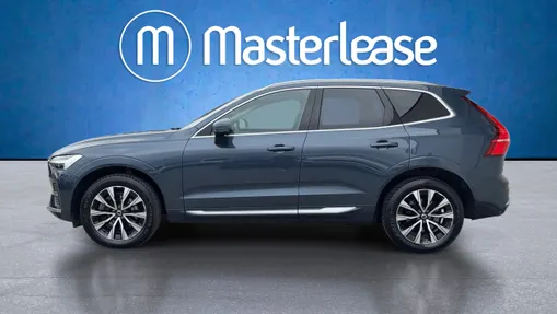 VOLVO XC60 XC60 B4 D AWD Plus Bright aut