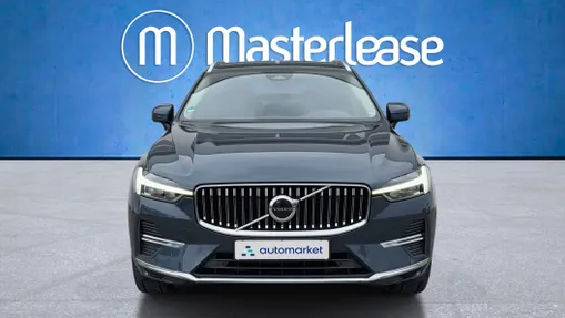 VOLVO XC60 XC60 B4 D AWD Plus Bright aut