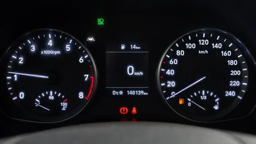 HYUNDAI i30 i30 1.0 T-GDI Modern