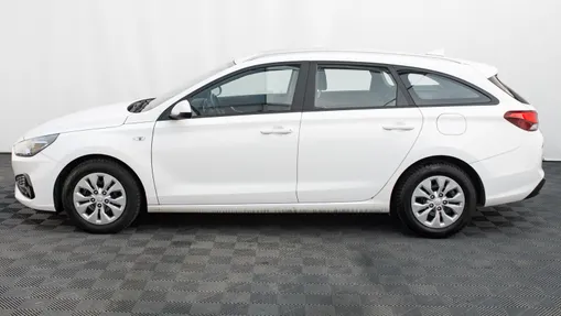 HYUNDAI i30 i30 1.0 T-GDI Modern