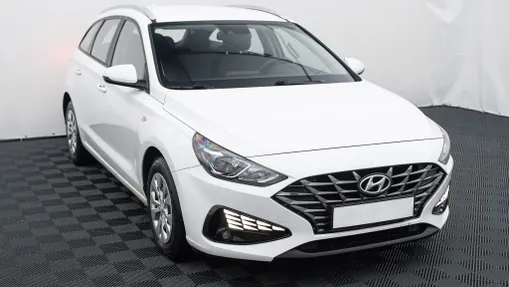 HYUNDAI i30 i30 1.0 T-GDI Modern