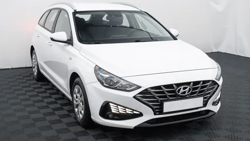 HYUNDAI i30 i30 1.0 T-GDI Modern