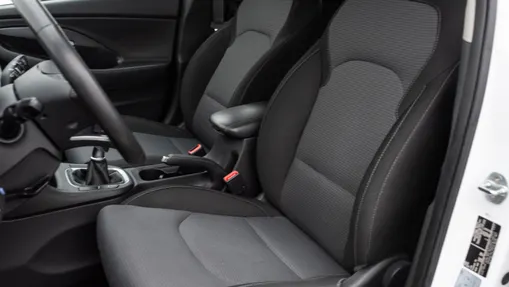 HYUNDAI i30 i30 1.0 T-GDI Modern
