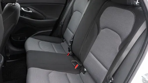 HYUNDAI i30 i30 1.0 T-GDI Modern