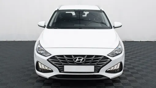 HYUNDAI i30 i30 1.0 T-GDI Modern