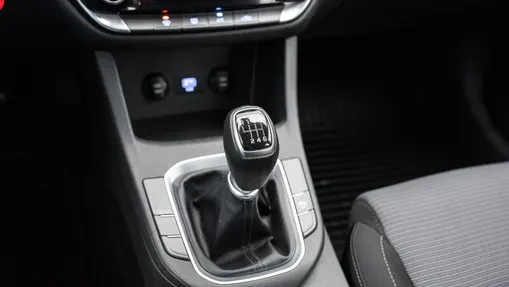 HYUNDAI i30 i30 1.0 T-GDI Modern