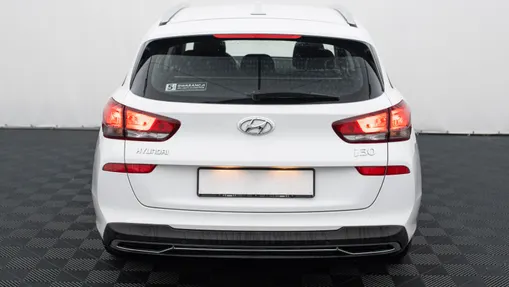HYUNDAI i30 i30 1.0 T-GDI Modern