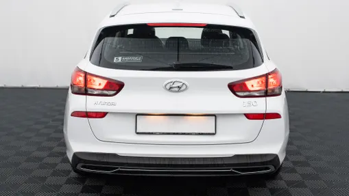 HYUNDAI i30 i30 1.0 T-GDI Modern