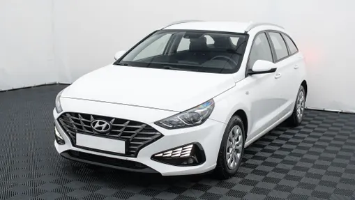 HYUNDAI i30 i30 1.0 T-GDI Modern