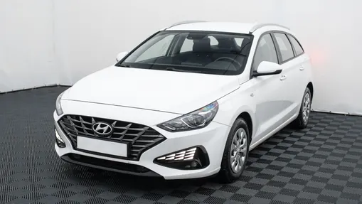 HYUNDAI i30 i30 1.0 T-GDI Modern