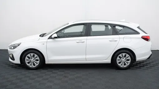 HYUNDAI i30 i30 1.0 T-GDI Modern