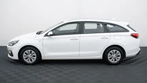 HYUNDAI i30 i30 1.0 T-GDI Modern