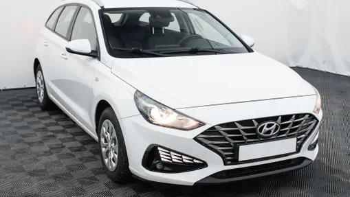 HYUNDAI i30 i30 1.0 T-GDI Modern