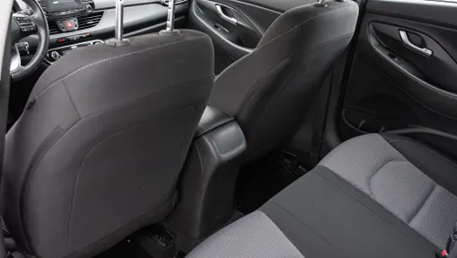HYUNDAI i30 i30 1.0 T-GDI Modern